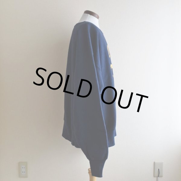 画像2: 1990-00s Champion リバースウィーブスウェット  "IOWA STATE"  表記XXL  (2)