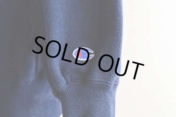 画像12: 1990s Champion リバースウィーブスウェット  "MICHIGAN"  表記XL  (12)