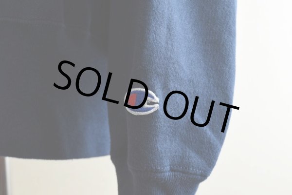 画像13: 1990-00s Champion リバースウィーブスウェット  "IOWA STATE"  表記XXL  (13)