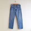 画像1: 1990s Levi's 505　 "MADE IN USA"　 表記W32 L29  (1)