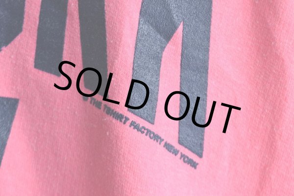 画像9: NEW YORK CITY スウェット　 表記XL  (9)