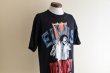 画像6: 1990s ELVIS THE CONCERT 1998 TOUR Tシャツ　 表記L  (6)