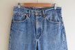 画像4: 1990s Levi's 505　 "MADE IN USA"　 表記W32 L29  (4)