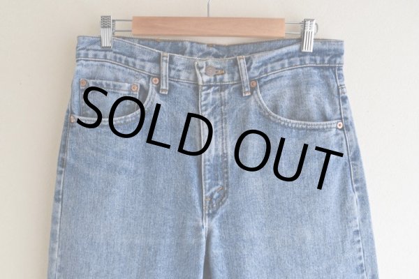 画像4: 1990s Levi's 505  "MADE IN USA"  表記W32 L29  (4)