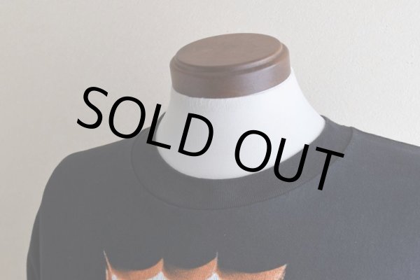 画像7: 1990s ELVIS THE CONCERT 1998 TOUR Tシャツ　 表記L  (7)