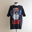 画像1: 1990s ELVIS THE CONCERT 1998 TOUR Tシャツ　 表記L  (1)