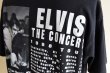 画像14: 1990s ELVIS THE CONCERT 1998 TOUR Tシャツ　 表記L  (14)