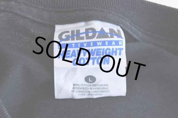 画像5: 1990s ELVIS THE CONCERT 1998 TOUR Tシャツ　 表記L  (5)