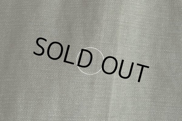 画像12: 1960s US.ARMY コットンベイカーパンツ  表記34×35  (12)