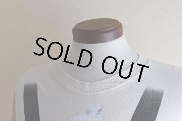 画像7: 2000s THE HANGOVER ムービーTシャツ　 表記L  (7)