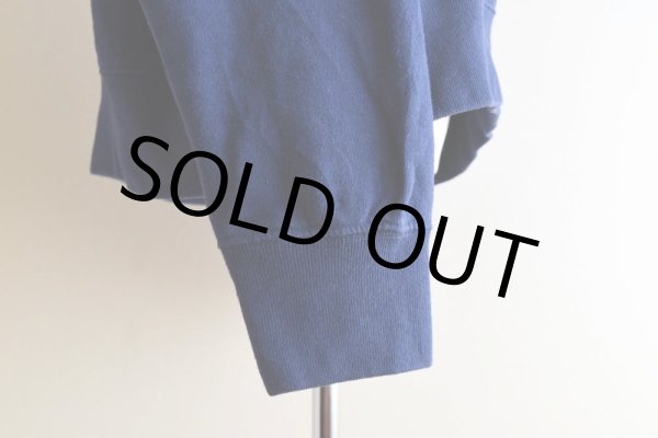 画像11: POLO RALPH LAUREN ロゴスウェット  表記XL  (11)