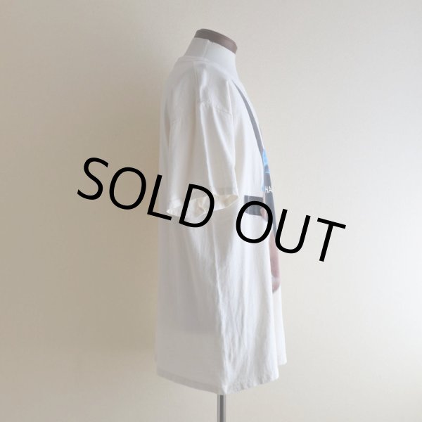 画像2: 2000s THE HANGOVER ムービーTシャツ　 表記L  (2)