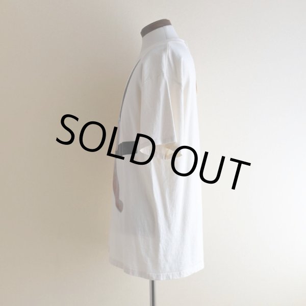 画像4: 2000s THE HANGOVER ムービーTシャツ　 表記L  (4)