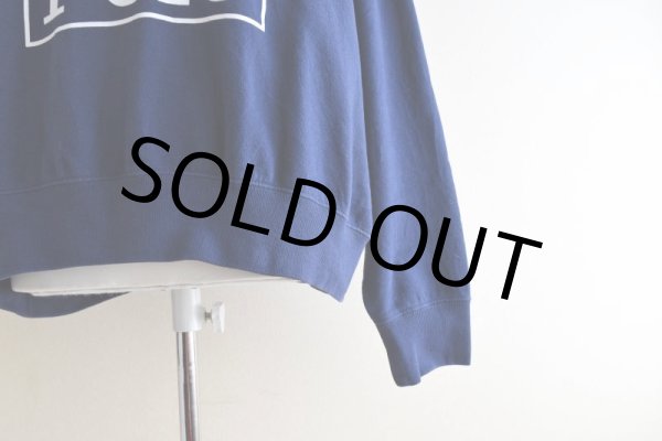 画像10: POLO RALPH LAUREN ロゴスウェット  表記XL  (10)