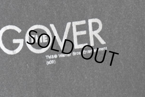 画像10: 2000s THE HANGOVER ムービーTシャツ　 表記L  (10)