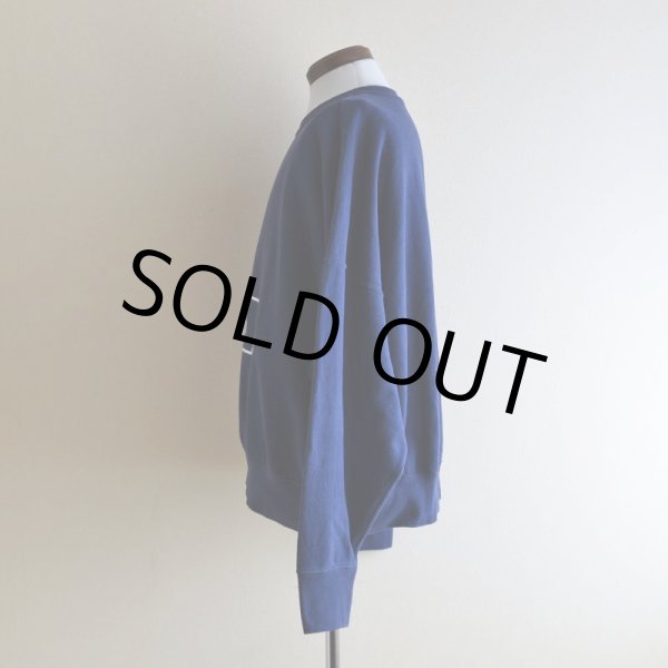 画像4: POLO RALPH LAUREN ロゴスウェット  表記XL  (4)