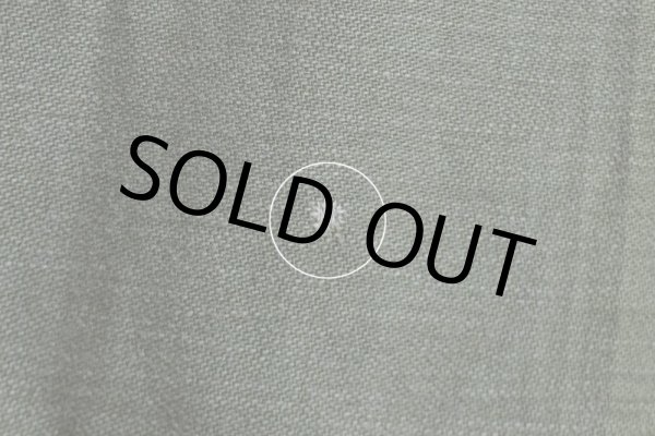 画像14: 1960s US.ARMY コットンベイカーパンツ  表記34×35  (14)