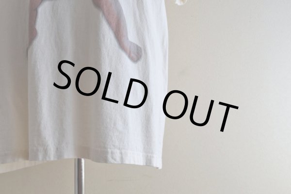 画像11: 2000s THE HANGOVER ムービーTシャツ　 表記L  (11)