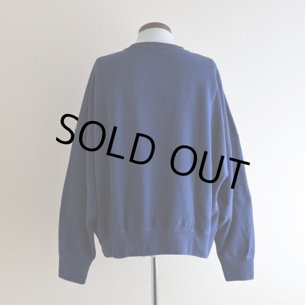 画像3: POLO RALPH LAUREN ロゴスウェット  表記XL  (3)