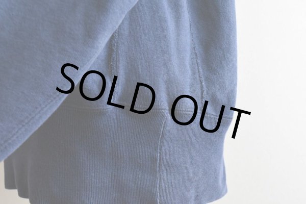 画像12: 1990s Champion リバースウィーブパーカー  "JERICHO TENNISバックプリント"  表記L  (12)