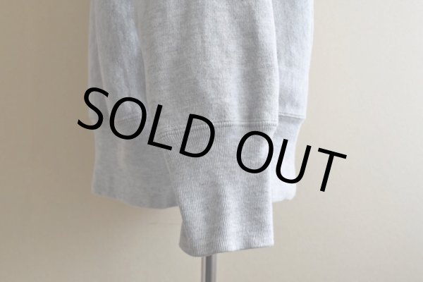 画像14: 1990s Champion リバースウィーブパーカー  "McDONOGH"  表記L  (14)