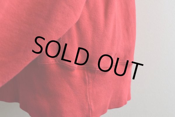 画像12: 1990s Champion リバースウィーブパーカー  "MANKATO STATE"  表記L  (12)