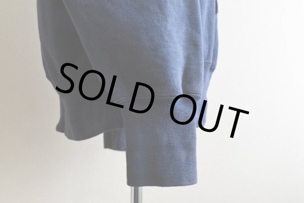 画像14: 1990s Champion リバースウィーブパーカー  "JERICHO TENNISバックプリント"  表記L  (14)