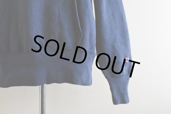 画像11: 1990s Champion リバースウィーブパーカー  "JERICHO TENNISバックプリント"  表記L  (11)