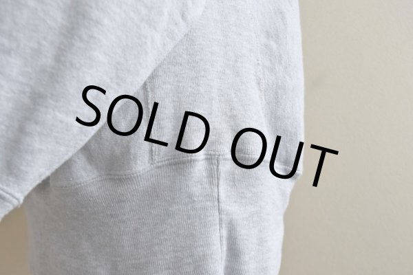 画像12: 1990s Champion リバースウィーブパーカー  "McDONOGH"  表記L  (12)