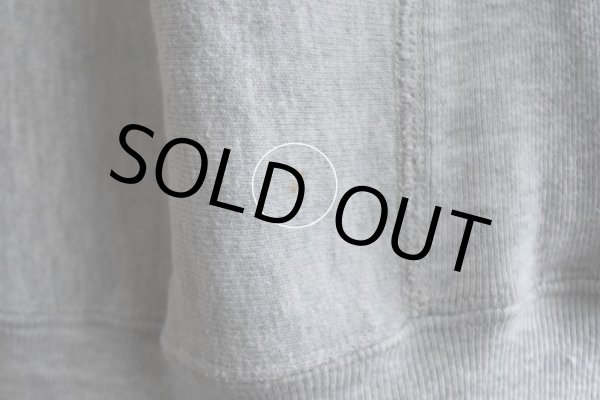 画像15: 1990s Champion リバースウィーブパーカー  "McDONOGH"  表記L  (15)