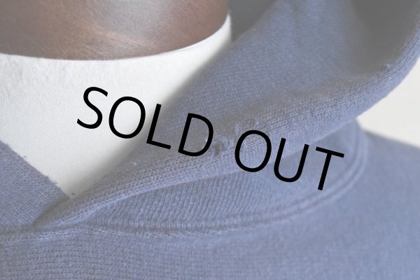 画像18: 1990s Champion リバースウィーブパーカー  "JERICHO TENNISバックプリント"  表記L  (18)