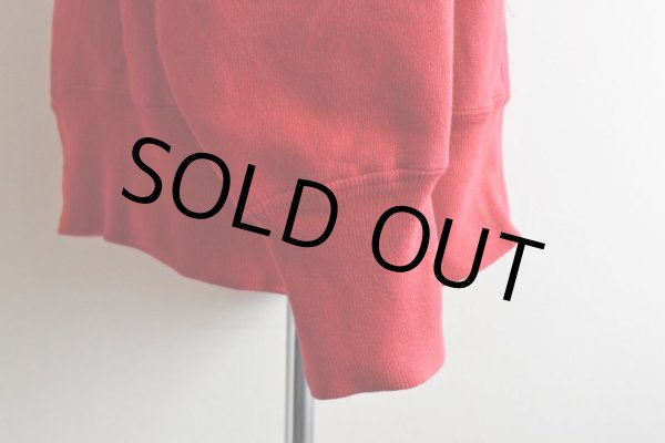 画像14: 1990s Champion リバースウィーブパーカー  "MANKATO STATE"  表記L  (14)