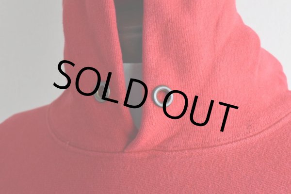 画像9: 1990s Champion リバースウィーブパーカー  "MANKATO STATE"  表記L  (9)