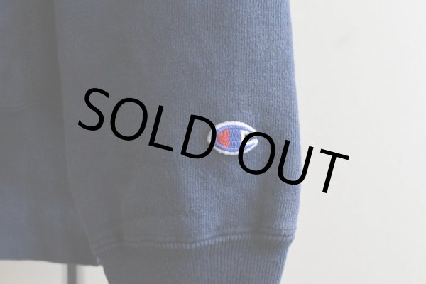 画像13: 1990s Champion リバースウィーブパーカー  "JERICHO TENNISバックプリント"  表記L  (13)