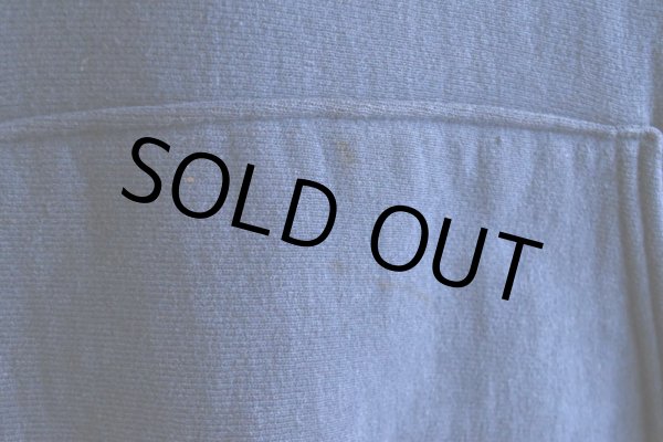 画像20: 1990s Champion リバースウィーブパーカー  "JERICHO TENNISバックプリント"  表記L  (20)