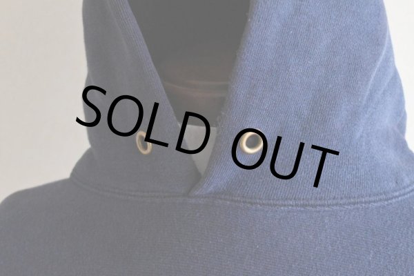 画像9: 1990s Champion リバースウィーブパーカー  "JERICHO TENNISバックプリント"  表記L  (9)