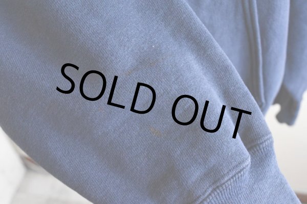 画像21: 1990s Champion リバースウィーブパーカー  "JERICHO TENNISバックプリント"  表記L  (21)