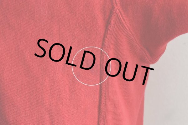 画像15: 1990s Champion リバースウィーブパーカー  "MANKATO STATE"  表記L  (15)