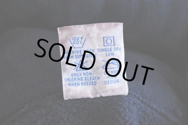 画像6: 1990s Champion リバースウィーブパーカー  "JERICHO TENNISバックプリント"  表記L  (6)