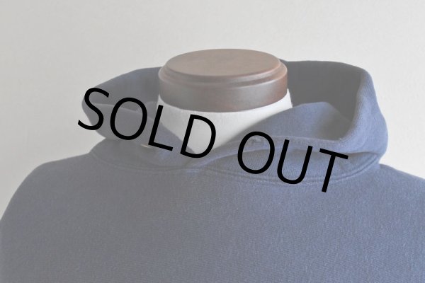 画像8: 1990s Champion リバースウィーブパーカー  "JERICHO TENNISバックプリント"  表記L  (8)