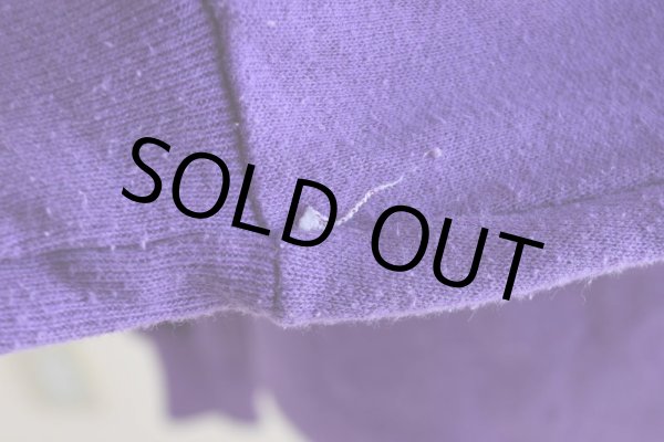 画像13: 1980s Mickey Mouse スウェット  "MADE IN USA"  表記XL  (13)