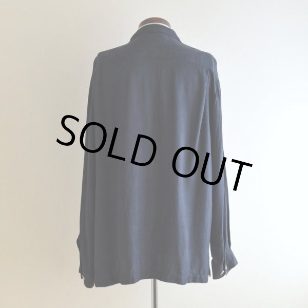 画像3: NAT NAST ロカビリーシャツ(仮)　 表記L  (3)