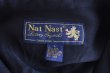 画像5: NAT NAST ロカビリーシャツ(仮)　 表記L  (5)