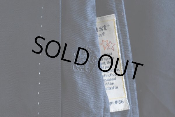 画像12: NAT NAST ロカビリーシャツ(仮)　 表記L  (12)