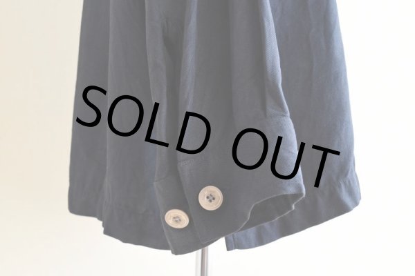 画像14: NAT NAST ロカビリーシャツ(仮)　 表記L  (14)