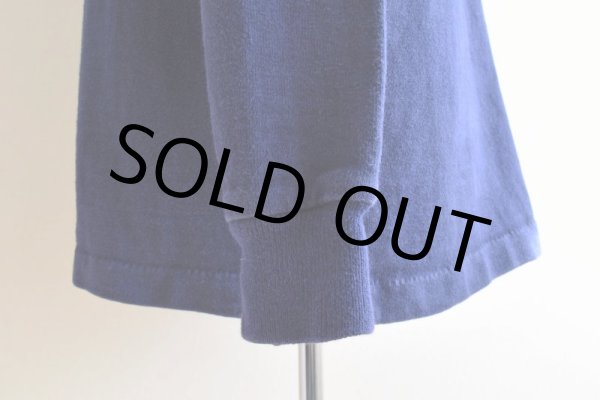 画像11: 1980s L.L.Bean モックネックシャツ　 "MADE IN USA"　 表記L-TALL  (11)