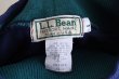 画像5: 1980s L.L.Bean モックネックシャツ　 "MADE IN USA"　 表記L-TALL  (5)