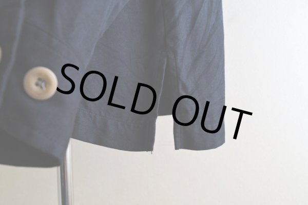 画像15: NAT NAST ロカビリーシャツ(仮)　 表記L  (15)