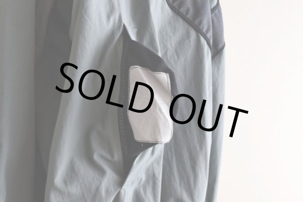 画像15: 1990s US.ARMY IPFU ナイロントレーニングジャケット  表記MEDIUM-LONG  (15)