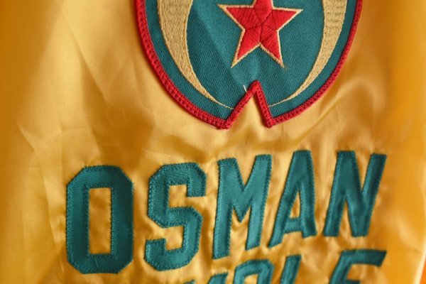 画像13: 1990s LEGION OF HONOR シュライナージャケット  "MADE IN USA"  表記L  (13)